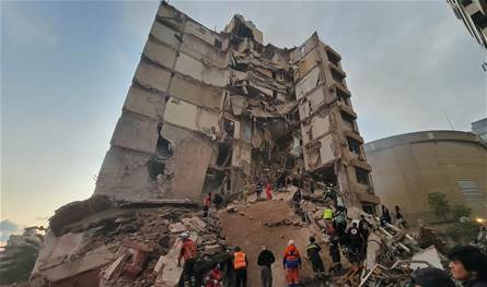 كلامٌ عن لبنان والحرب.. تصريح من "المفوض السامي للاجئين"