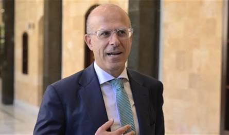 مكي معزياً بالشهداء المسعفين في ميفدون: استهداف العاملين في المجالين الإغاثي جريمة حرب