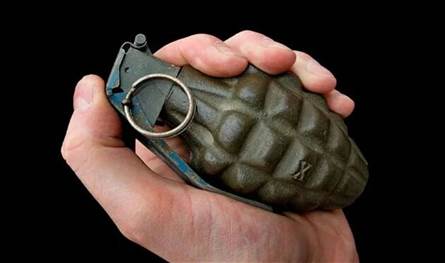 في منطقة لبنانية.. قنبلة تقتلُ أحد الشبان