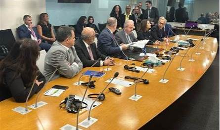 لبنان يوقّع اتفاق قرض جديد مع البنك الدولي.. إليكم التفاصيل