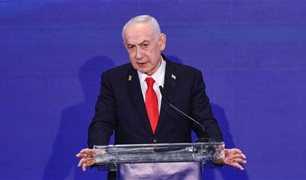 هذه خطة نتنياهو ضدّ لبنان.. تقريرٌ يكشفها