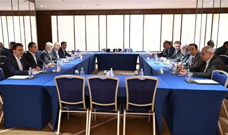 مؤتمر "بيروت مدينة منزوعة السلاح"ينعقد اليوم والنواب يلجمون رغبات مخزومي