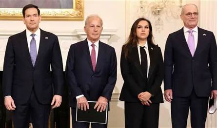 المفاوضات اللبنانية - الإسرائيلية تحاصر "حزب الله"فكيف سيتصرف