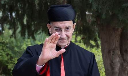 الكنيسة مع المفاوضات والراعي في جزين غدا… للصمود والرجاء