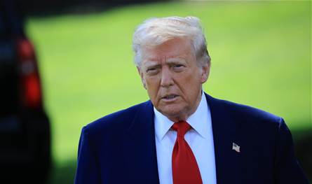 ترامب لم يطلب من إسرائيل وقفا لإطلاق النار في لبنان لكنه سيرحب بإنهاء الأعمال العدائية