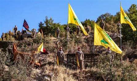 غارات حزب الله مستمرة على شمال اسرائيل.. هذا ما تم استهدافه