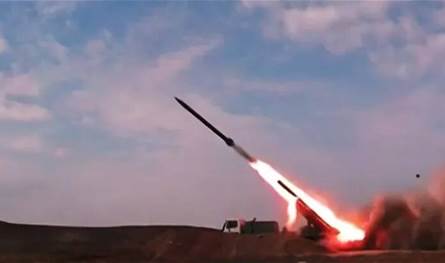 ضربات محسوبة: رسائل ميدانية على إيقاع التفاوض