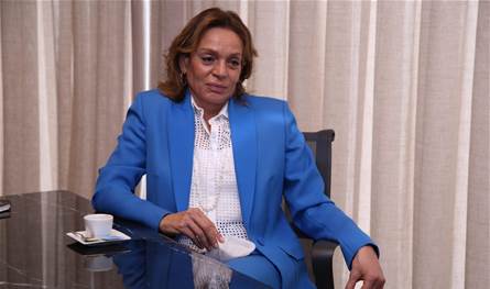 سفيرة لبنان في روما: لبنان يحتاج إلى دعم دولي في التزامه التفاوض المباشر مع إسرائيل