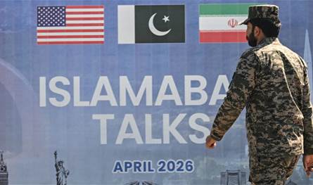 لبنان ضمن المسار الايراني-الاميركي