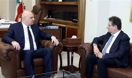 كنعان: لا بديل عن الدولة ومؤسساتها ووقف إطلاق النار مدخل لتسوية قريبة