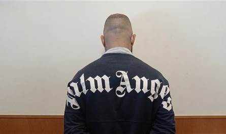 في صور.. شعبة المعلومات توقف قاتلاً