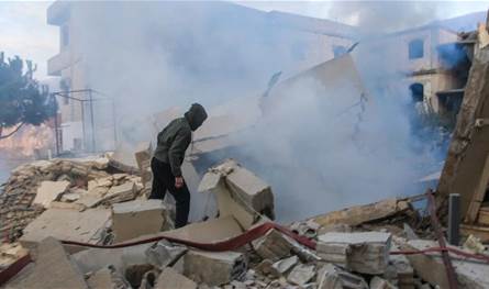 هدنة لبنان…. بين مراوغة نتنياهو وشروط طهران!