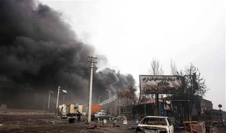 لبنان – بهدف تقويض إيران.. تقرير أميركي يدعو لضرب “رأس الأفعى”