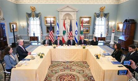 لماذا لا يريد حزب الله "المفاوضات المباشرة"؟ القصة "داخلية"