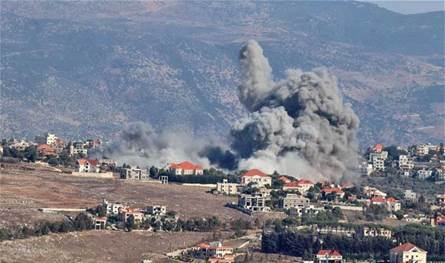 سلسلة اعتداءات تطول الجنوب والبقاع.. إليكم التفاصيل