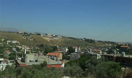 ما حقيقة حصول عملية إنزال نفذها الجيش الإسرائيلي ليلا في بلدة دبين؟