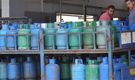 من محافظ بيروت.. بلاغ إلى أصحاب ومستثمري المحلات التجارية التي تبيع قوارير الغاز