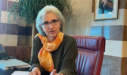 كرامي تستنكر تفجير ثانوية مروحين الرسمية: عدوان سافر على البنى التربوية