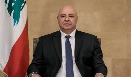 اتصال بين الرئيس عون وروبيو.. بحث في جهود "وقف إطلاق النار"