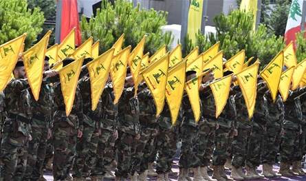 عمليات متزامنة لحزب الله تضرب مواقع إسرائيلية متعددة