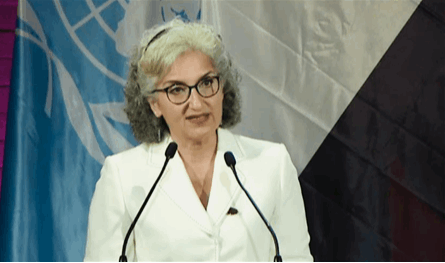 وزيرة التربية تدعو الأساتذة والموظفين إلى الامتناع عن نشر محتوى سياسي أو مسيء