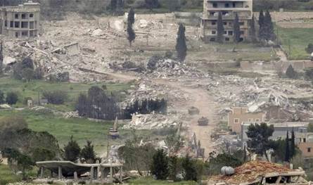 إسرائيل تسعى لمنطقة عازلة وحرية عمل في أي اتفاق لوقف النار في لبنان... صحيفة تكشف