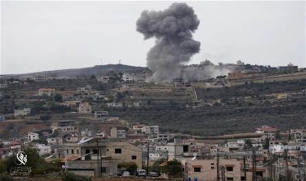 مسؤولون إسرائيليون: وقف إطلاق النار في لبنان فُرِضَ علينا