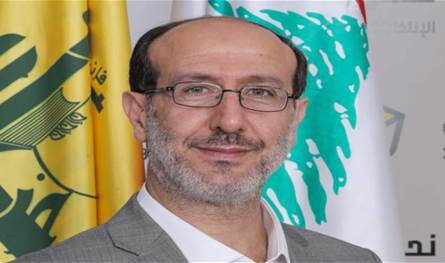 الموسوي: حزب الله سيلتزم بوقف اطلاق النار بحذر