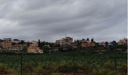 إستهداف مركز "الهيئة الصحية" في السماعية