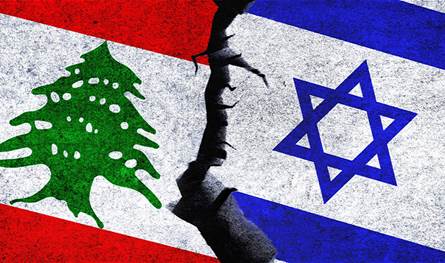 نشرته الخارجية الأميركيّة... إليكم نصّ مذكرة التفاهم بين لبنان وإسرائيل