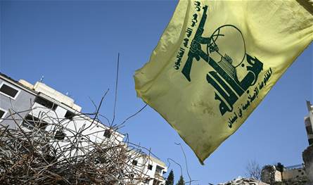 بيان من "حزب الله" بعد الإعلان عن وقف إطلاق النار