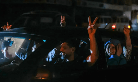 وقف النار تحت الرماد في الجنوب والخارجية الأميركية تنشر مذكرة التفاهم بين لبنان وإسرائيل