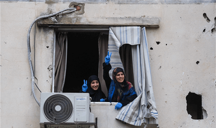 لبنان على طاولة المفاوضات لا ورقة عليها!