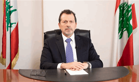 شحادة: وقف النار إنجاز دبلوماسي لبناني