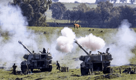 خروقات إسرائيلية بعد بدء الهدنة.. قصف متقطع وعملية تفجير