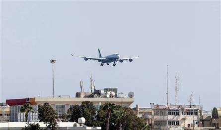 شركات طيران استأنفت رحلاتها.. عودة الحركة إلى مطار بيروت