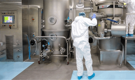 تصاعد كلفة الطاقة يخنق الصناعة اللبنانية ويهدد استمراريتها