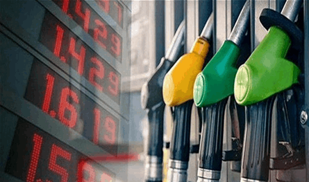 ارتفاع طفيف في أسعار البنزين والمازوت.. إليكم الجدول الجديد