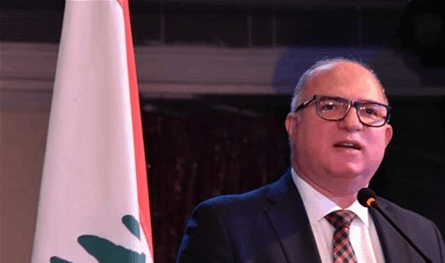 حيدر: الهدنة بداية الطريق إلى وقف كامل للحرب