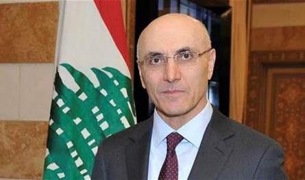 الحجار يتابع وقف النار.. تشديد على الجهوزية والتنسيق الميداني