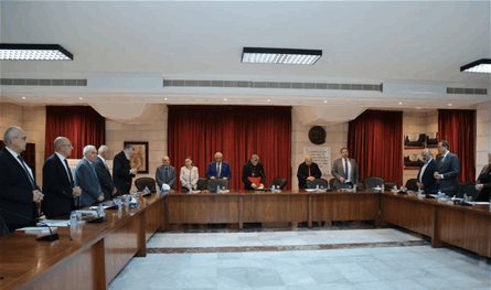 بعد وفاة الأخ نور.. مجلس إدارة "تيلي لوميار" يقرّ خطوات المرحلة الجديدة