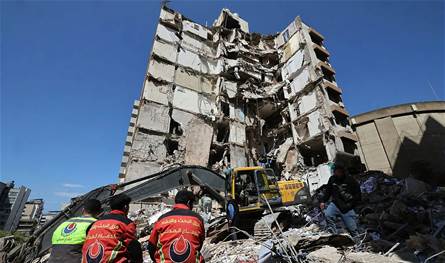 ماذا ينتظر لبنان بعد "وقف النار"؟ صحيفة أميركية تكشف