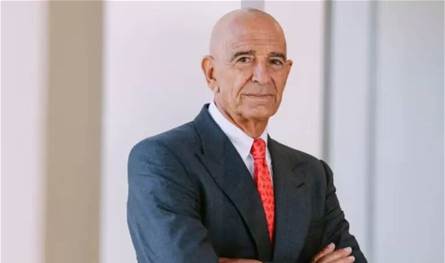 برّاك: وقف إطلاق النار بين إسرائيل و حزب الله بداية طريق