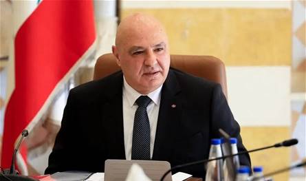 كلمة مُرتقبة لعون