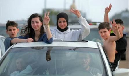 "هدنة مؤقتة في لبنان"؟ إقرأوا آخر تقرير