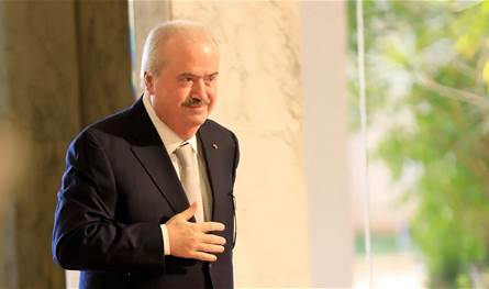 لقاءات في واشنطن.. جابر يبحث دعم لبنان والإصلاحات مع صندوق النقد والبنك الدولي