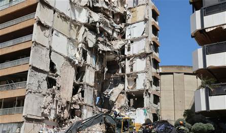 18 مفقوداً تحت أنقاض بيروت.. ووالد زهراء: "حسّيت هيدي إيدها"