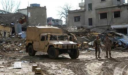 بالتفاصيل.. إسرائيل تكشف ملامح "اليوم التالي" بعد الهدنة المؤقتة مع لبنان