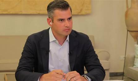 طوني فرنجية: تحرير الأرض وإعادة الإعمار أولوية بعد وقف النار