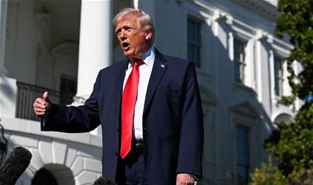 ترامب يعلنها: إسرائيل لن تقصف لبنان بعد الآن